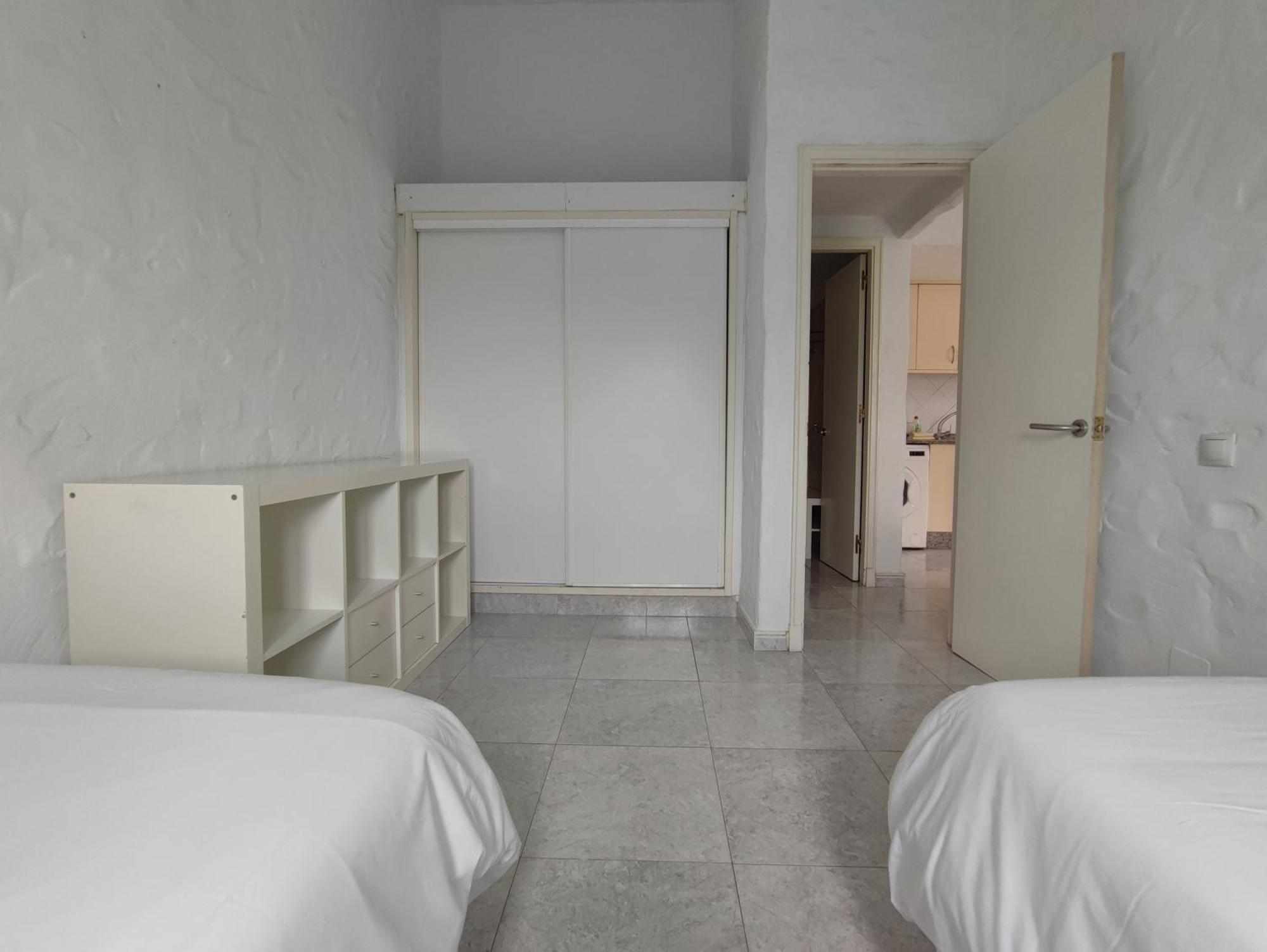Bungalow In Playa Del Ingles Maspalomas  Buitenkant foto